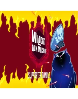 Wildcat Gun Machine Supporter Bundle GOG (PC)