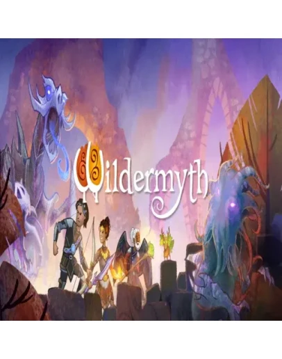 Wildermyth GOG (PC)