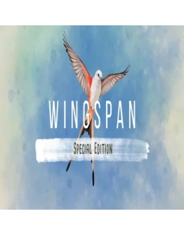 Wingspan Special Edition GOG (PC)