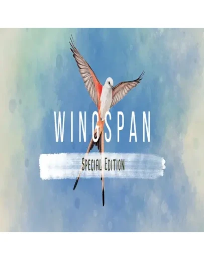 Wingspan Special Edition GOG (PC)