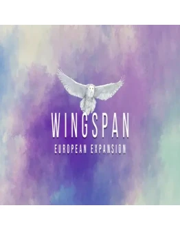 Wingspan: European Expansion GOG (PC)