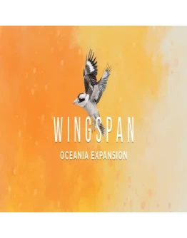 Wingspan: Oceania Expansion GOG (PC)