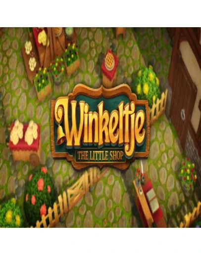 Winkeltje - Cat Companion GOG (PC)