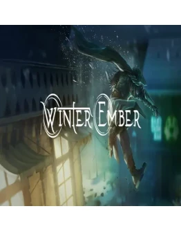 Winter Ember GOG (PC)