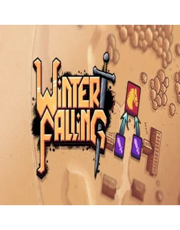 Winter Falling: Battle Tactics GOG (PC)