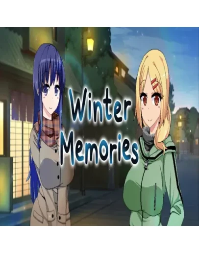 Winter Memories GOG (PC)