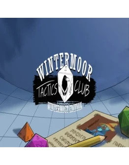 Wintermoor Tactics Club: Wintermost Edition GOG