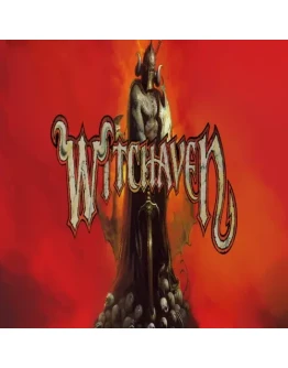 Witchaven GOG (PC)