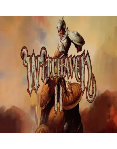 Witchaven II: Blood Vengeance GOG (PC)