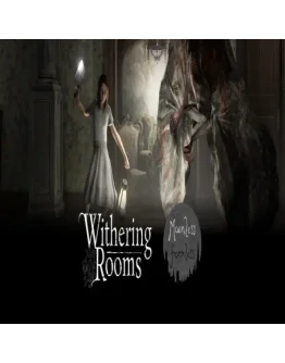 Withering Rooms GOG (PC)