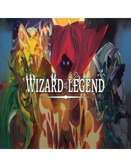Wizard of Legend GOG (PC)