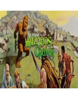 Wizard's Crown GOG (PC)