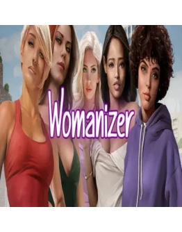 Womanizer GOG (PC)