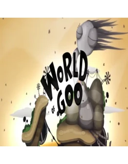 World of Goo GOG (PC)