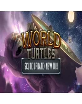 World Turtles GOG (PC)