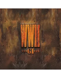 World War II GI GOG (PC)