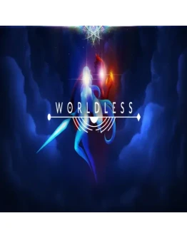 Worldless GOG (PC)