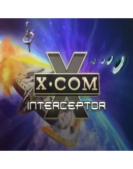 X-Com: Interceptor GOG (PC)