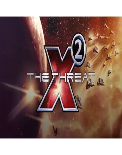 X2: The Threat GOG (PC)