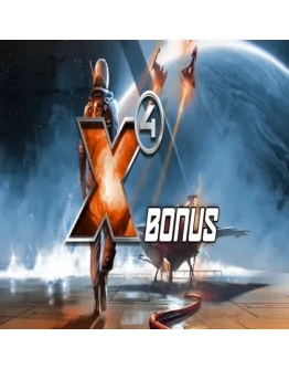 X4: Community of Planets Collector's Edition - Bonus