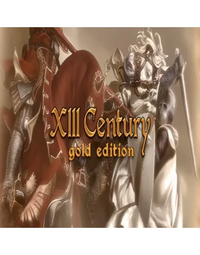 XIII Century: Gold Edition GOG (PC)