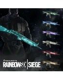 RAINBOW SIX: Siege X Кредиты R6 XBOX PS PC RAINBOW SIX: Siege X Кредиты R6 XBOX PS PC