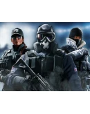 RAINBOW SIX: Siege X Кредиты R6 XBOX PS PC RAINBOW SIX: Siege X Кредиты R6 XBOX PS PC
