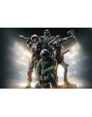 RAINBOW SIX: Siege X Кредиты R6 XBOX PS PC RAINBOW SIX: Siege X Кредиты R6 XBOX PS PC