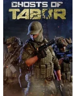 Ghosts of Tabor Oculus VR Quest 2/3/Pro/3S Ключ Ghosts of Tabor Oculus VR Quest 2/3/Pro/3S Ключ