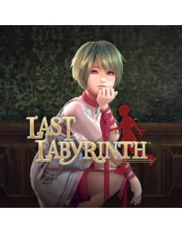 Last Labyrinth Oculus VR Quest 2/3/Pro/3S Ключ
