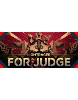 Lightracer: For Judge АВТОДОСТАВКА STEAM РОССИЯ