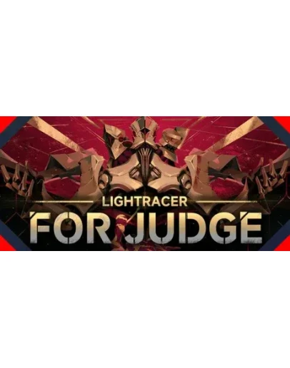 Lightracer: For Judge АВТОДОСТАВКА STEAM РОССИЯ
