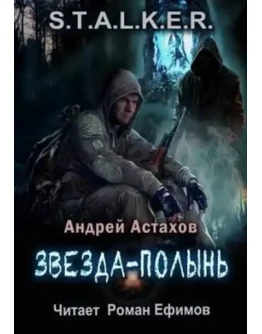 S.T.A.L.K.E.R. Звезда-Полынь - А. Астахов МР3