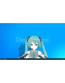 Hatsune Miku DLCSTEAM GIFT AUTORU+МИР