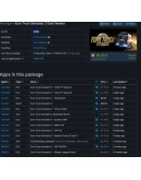 Euro Truck Simulator 2 Gold STEAM Gift - Region Free Euro Truck Simulator 2 Gold STEAM Gift - Region Free