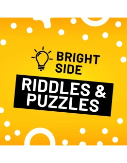 Bright Side: Riddles and Puzzles PS4 &amp PS5