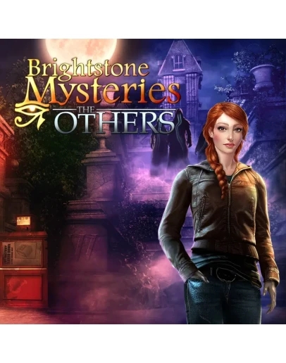 Brightstone Mysteries: The Others PS5