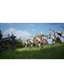Myth of Empires * STEAM UA*СНГ