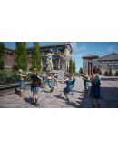 Myth of Empires * STEAM UA*СНГ