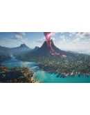 Myth of Empires - Dongzhou Map DLC UA*CIS