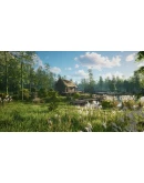 Myth of Empires - Dongzhou Map DLC UA*CIS