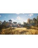 Myth of Empires - Dongzhou Map DLC UA*CIS