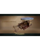 Myth of Empires - Royal Carriages Pack DLC Myth of Empires - Royal Carriages Pack DLC