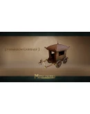 Myth of Empires - Royal Carriages Pack DLC Myth of Empires - Royal Carriages Pack DLC