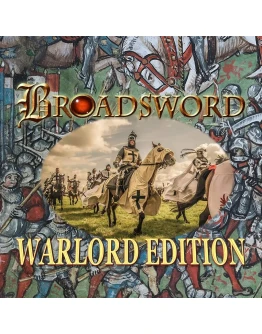 BROADSWORD: WARLORD EDITION PS4 &amp PS5