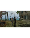 Caribbean Legend * STEAM РОССИЯ Caribbean Legend * STEAM РОССИЯ