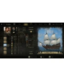 Caribbean Legend - Ships Pack: Part 1 DLC * STEAM RU
