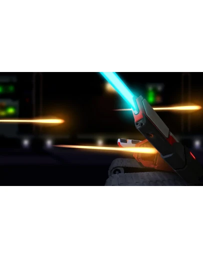 Broken Bots PS4 &amp PS5