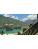 Caribbean Legend - Vile Little God DLC RU*KZ*UA*CIS