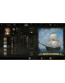 Caribbean Legend - Black Mark Pack DLC * STEAM RU